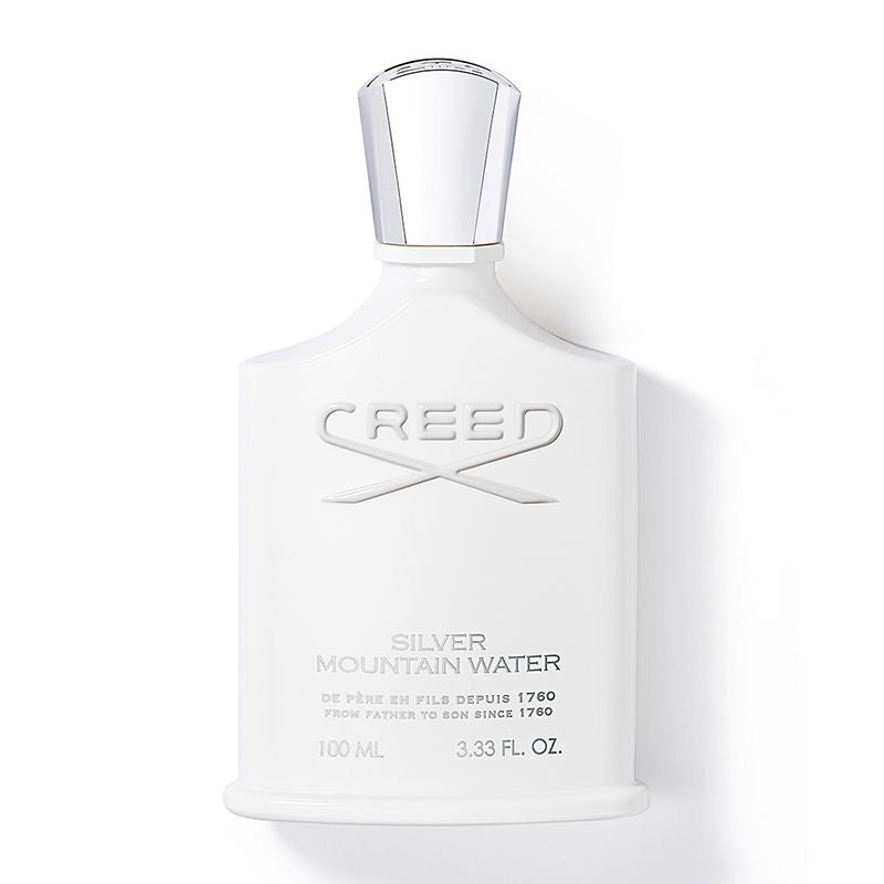 Creed Millesime Silver Mountain Water Eau De Parfum (100ml)