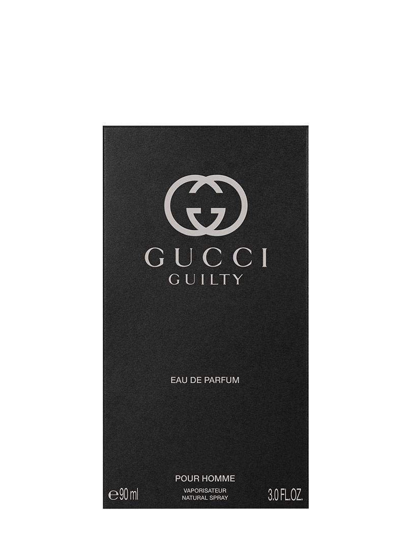 Gucci Guilty Eau De Parfum 90ml