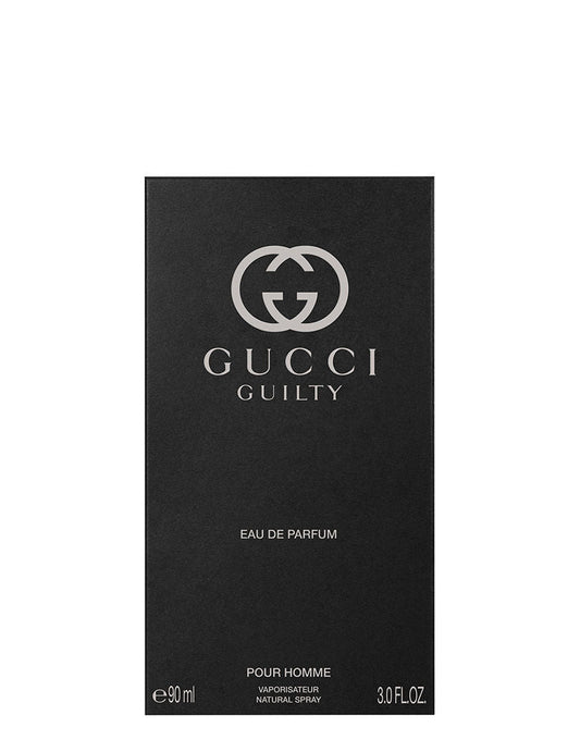 Gucci Guilty Eau De Parfum 90ml