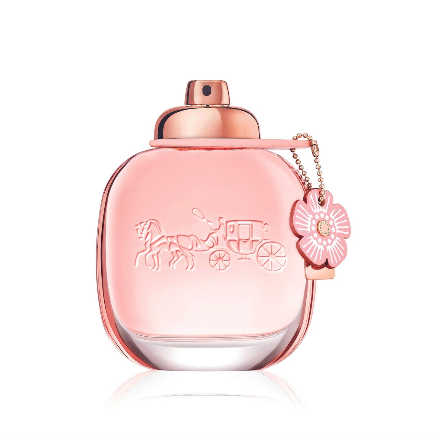 Coach Floral Eau De Parfum (90ml)