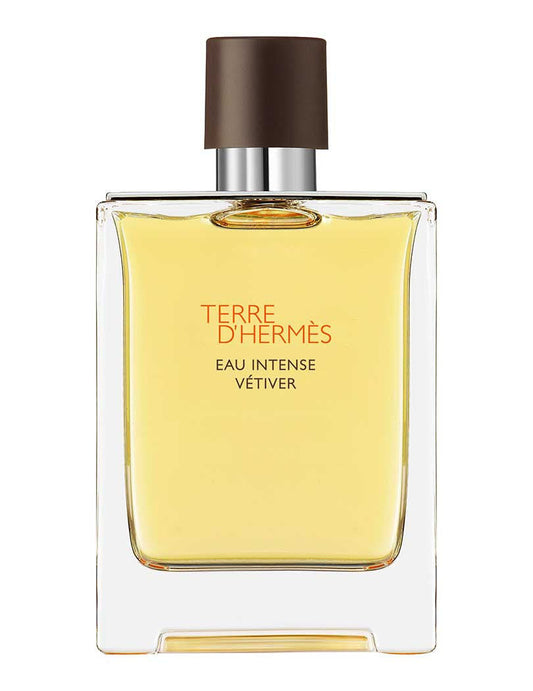 Terre d'Hermès Eau Intense Vétiver Eau de Parfum 100ml
