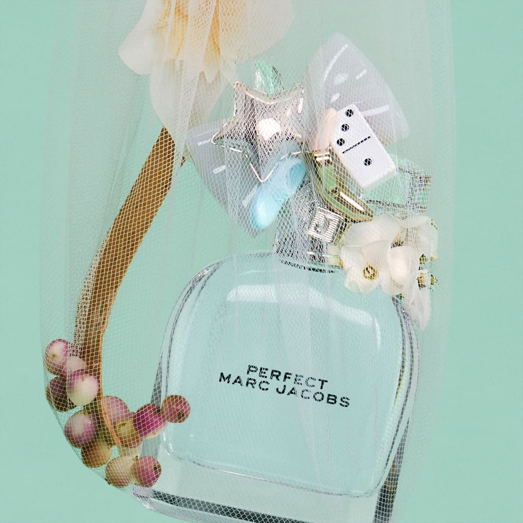 Marc Jacobs Perfect Eau De Toilette (100ml)