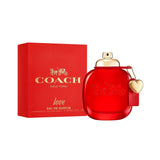 Coach Love Eau De Parfum (90 ml)