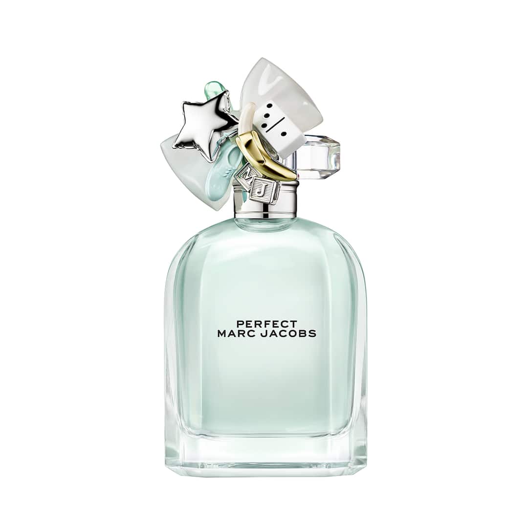 Marc Jacobs Perfect Eau De Toilette (100ml)