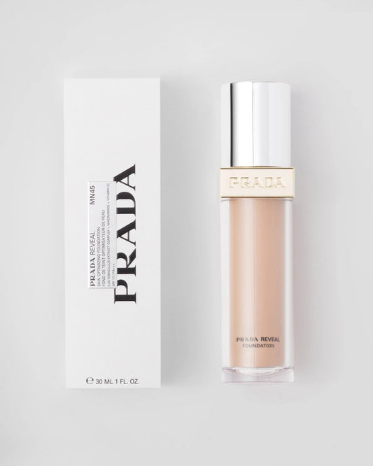 Prada Skin optimizing foundation refill 30ml