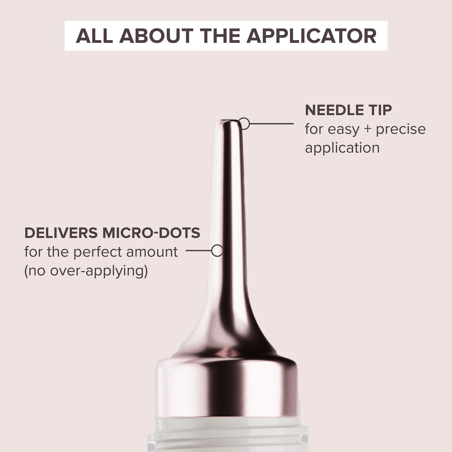 Anastasia Beverly Hills Blurring Serum Blush (9.5ml)