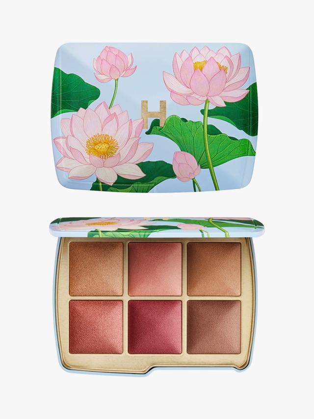 Hourglass | Ambient Lighting Edit Unlocked Palette