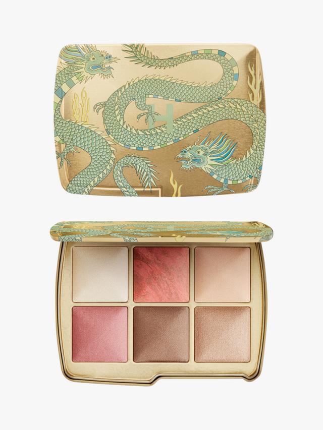 Hourglass | Ambient Lighting Edit Unlocked Palette