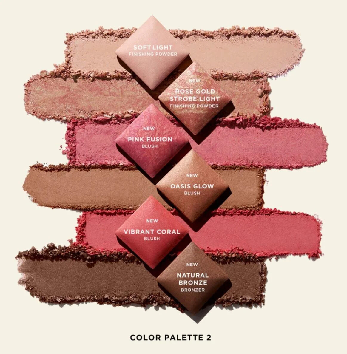 Hourglass | Ambient Lighting Edit Unlocked Palette