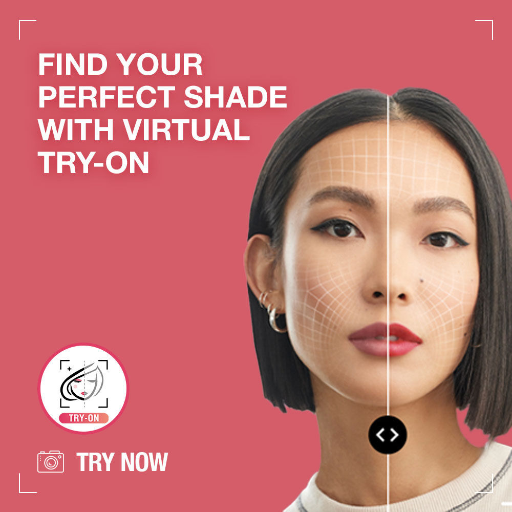 Maybelline New York Lash Sensational Sky High Blue Mascara (7.2ml)