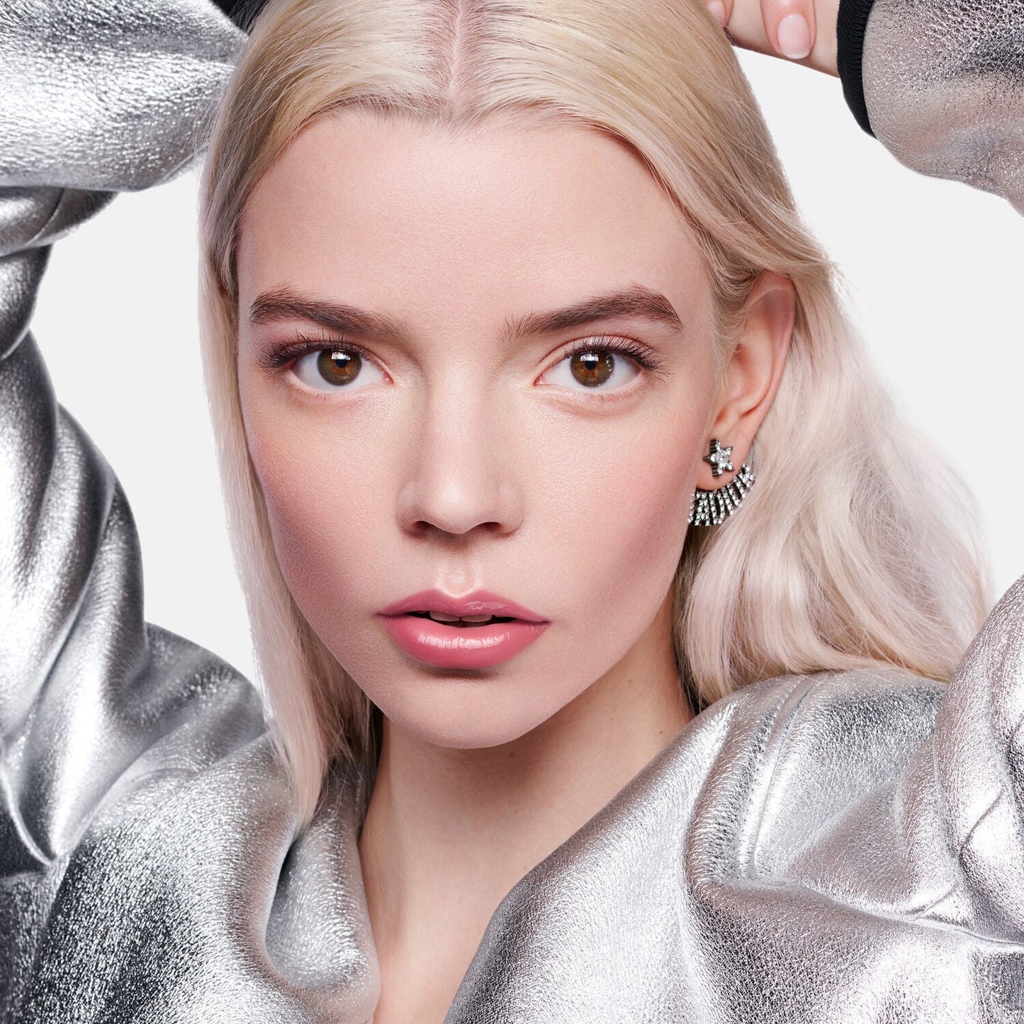 Dior Rosy Glow Color-Reviving Powder Blush Natural Healthy Glow Effect 4.4g