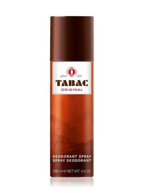 Tabac Original Deodorant Spray 200ml