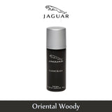 JAGUAR Men Classic Black Deodorant 150ml