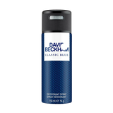 David Beckham Classic Blue Deodorant Spray (150ml)