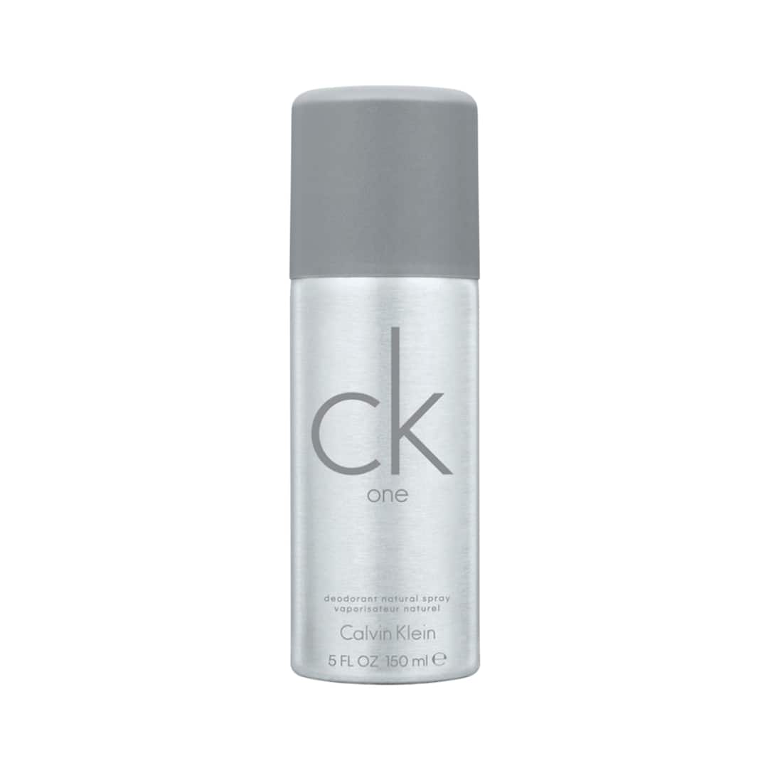 Calvin Klein One Deodorant Spray 150ml