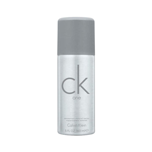 Calvin Klein One Deodorant Spray 150ml