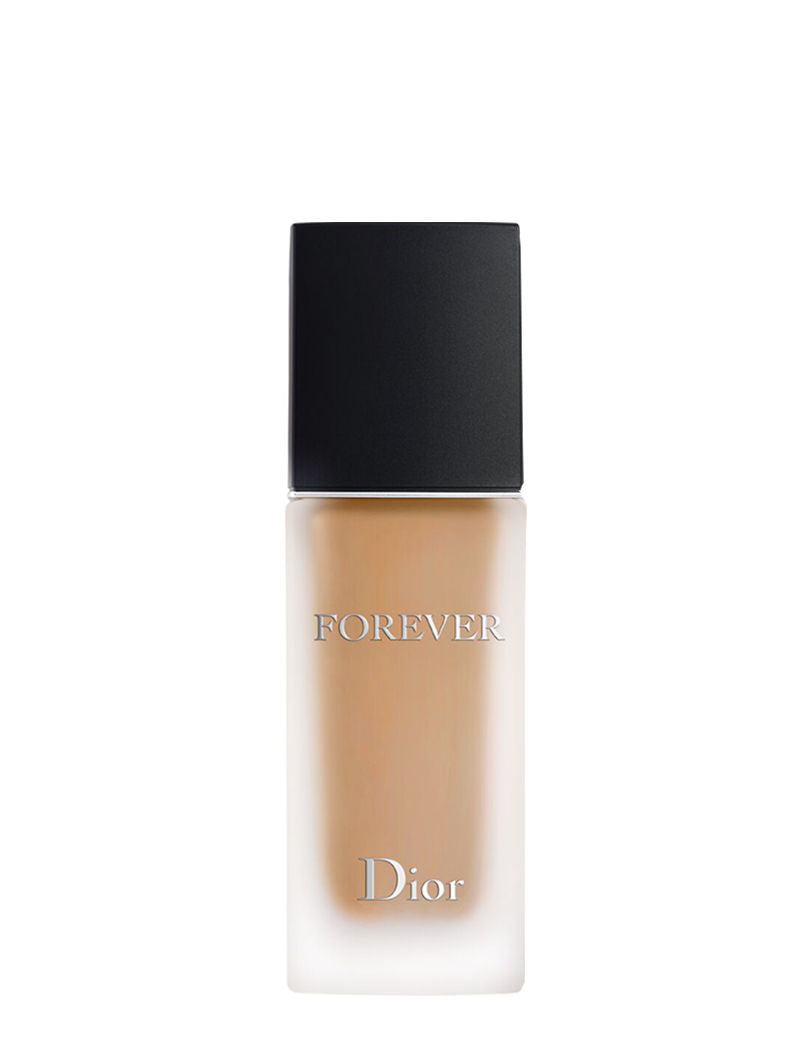 DIOR Forever No-Transfer 24H Wear Matte Foundation 30ml