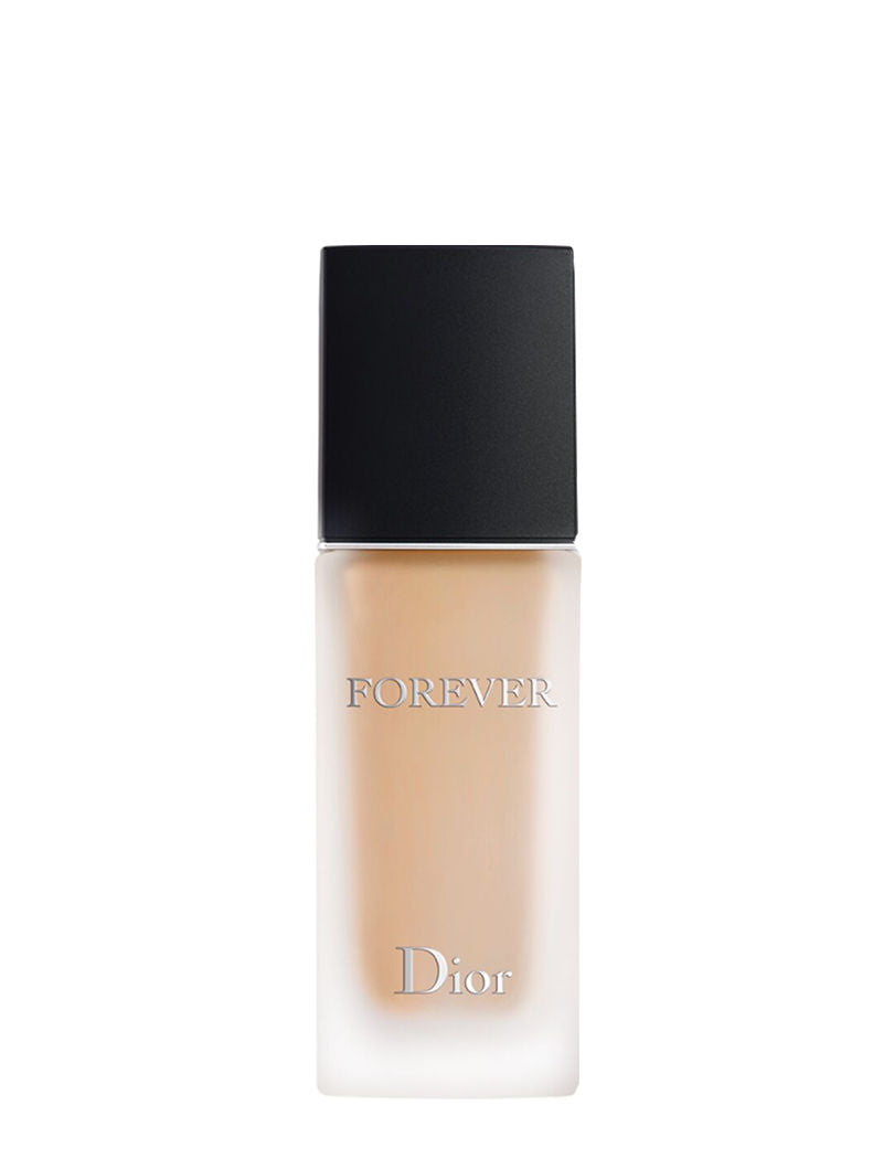 DIOR Forever No-Transfer 24H Wear Matte Foundation 30ml