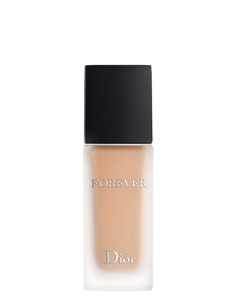 DIOR Forever No-Transfer 24H Wear Matte Foundation 30ml