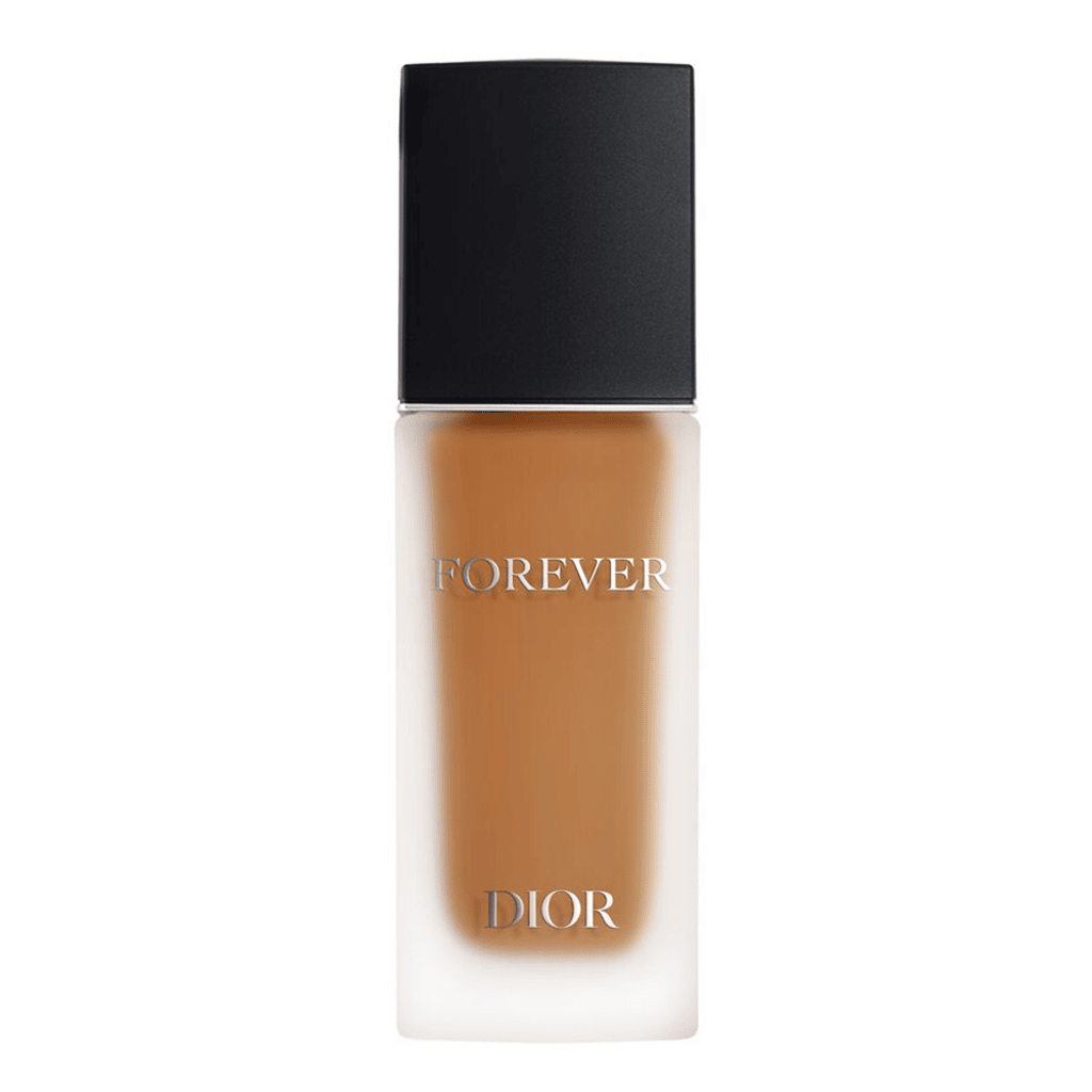 DIOR Forever No-Transfer 24H Wear Matte Foundation 30ml