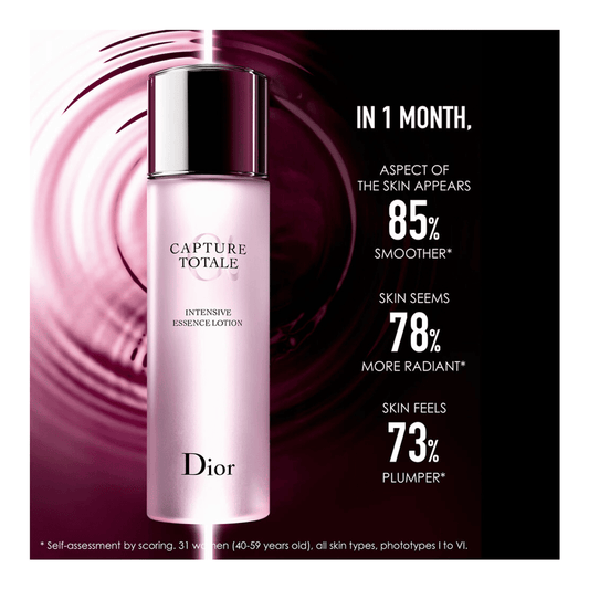 Dior Capture Totale Intensive Essence Lotion 150ml