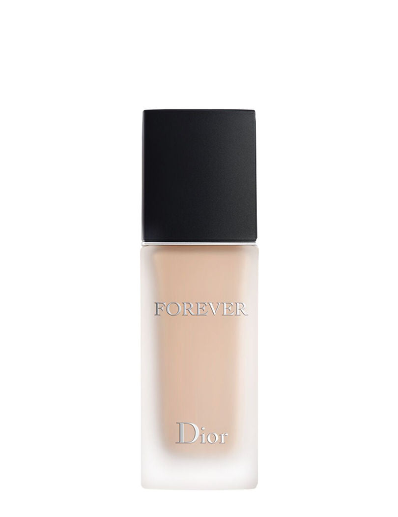 DIOR Forever No-Transfer 24H Wear Matte Foundation 30ml