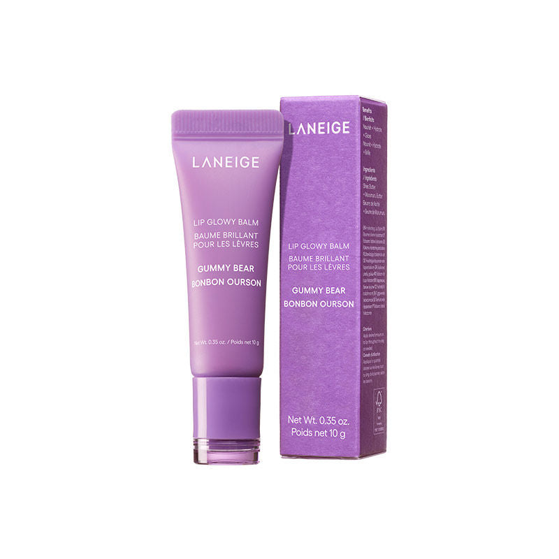 LANEIGE Lip Glowy Balm 10g