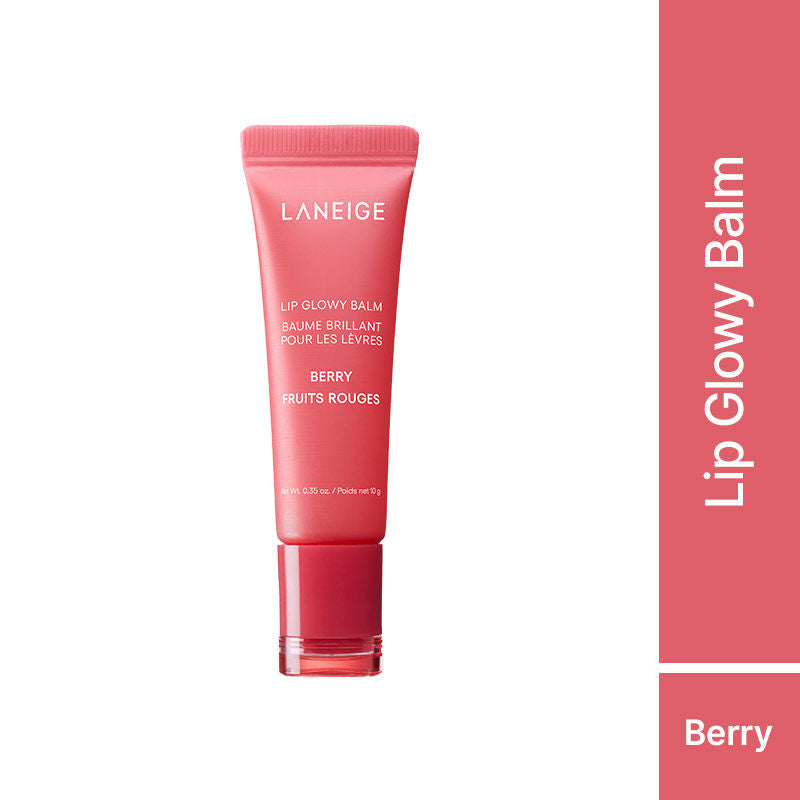 LANEIGE Lip Glowy Balm 10g