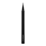 MAC Cosmetics Brushstroke 24-Hour Eye Liner Brushblack 0.67g