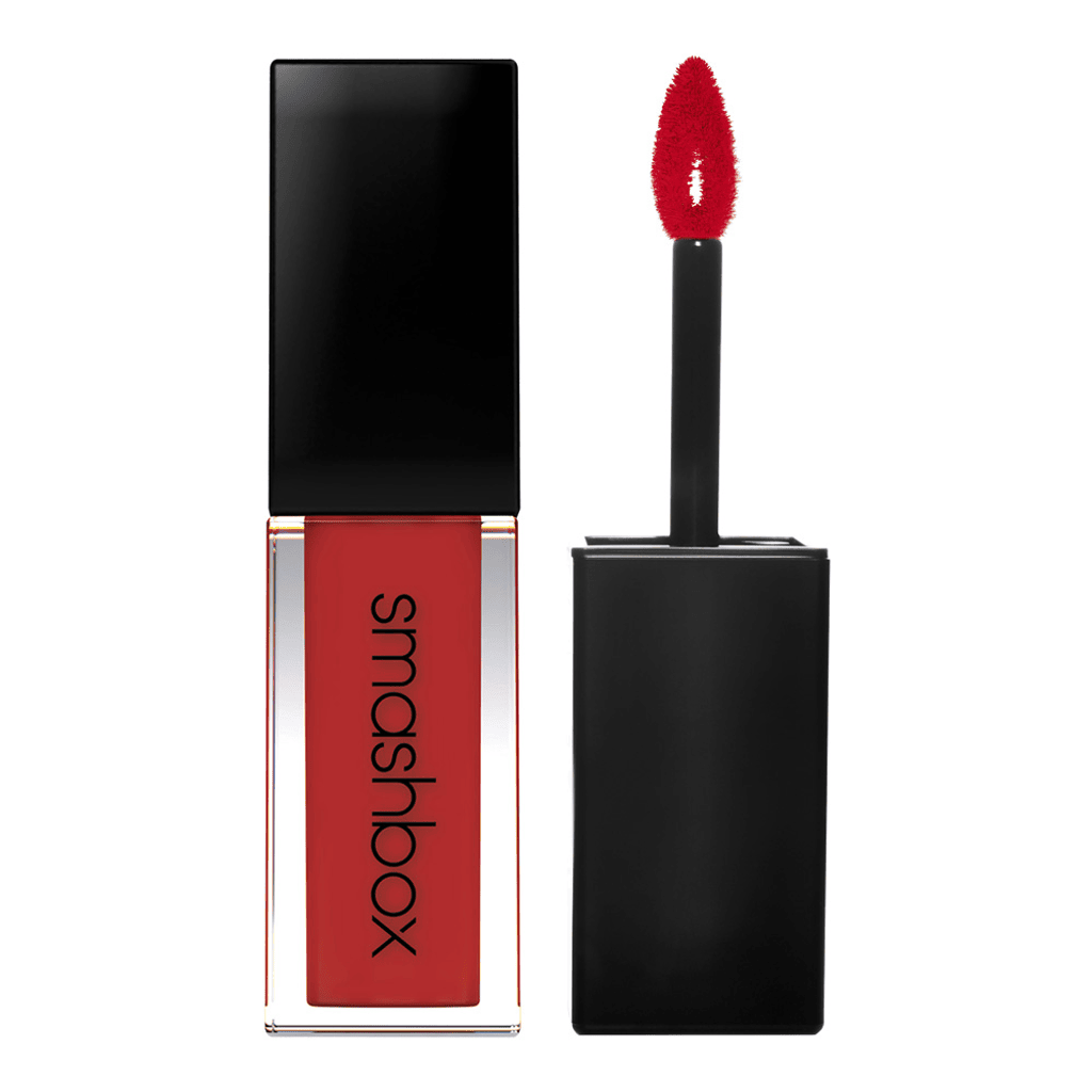 SMASHBOX Always On Liquid Lipstick 4ml