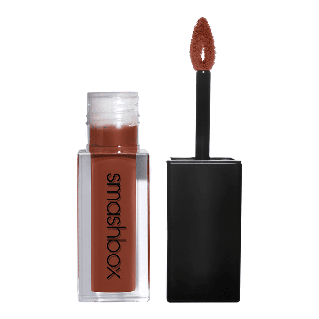 SMASHBOX Always On Liquid Lipstick 4ml