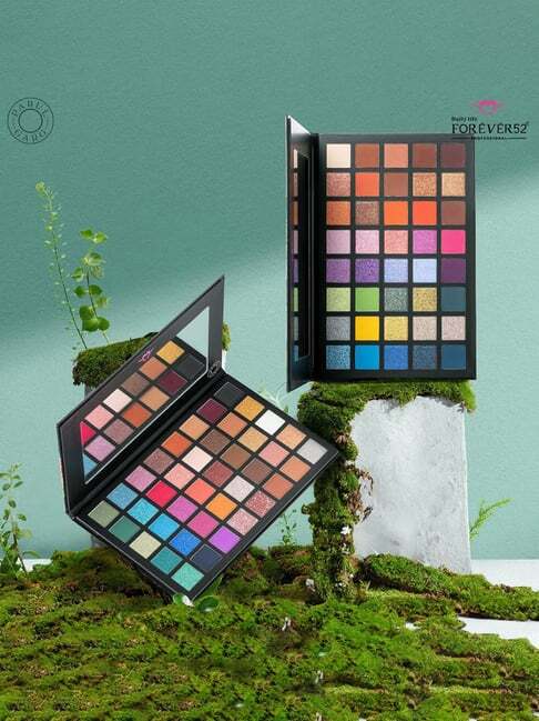 Forever52 Parul Garg Volume 1 Eyeshadow Palette