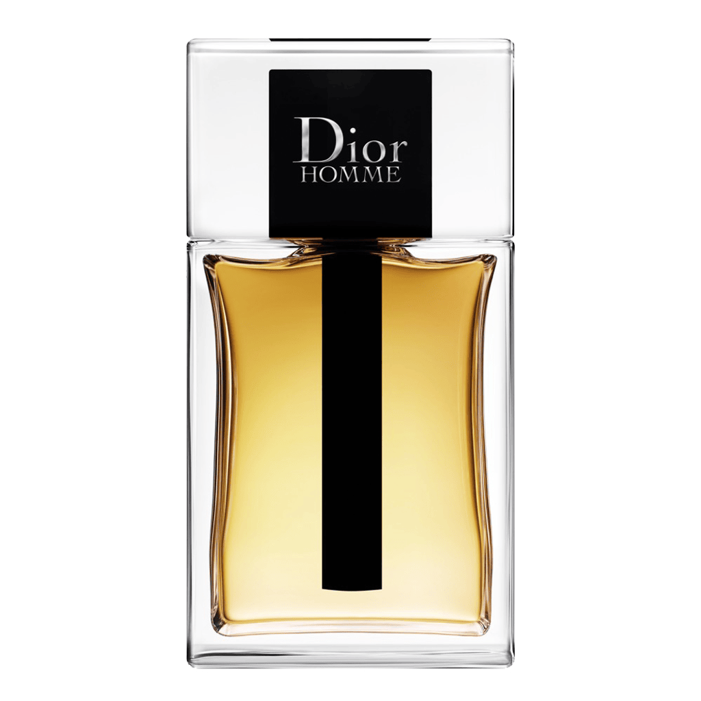 Dior Homme Eau De Toilette 100ml