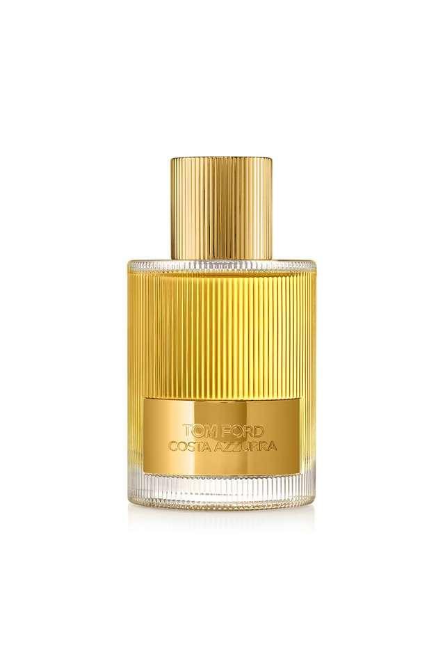 Tom Ford Costa Azzurra Unisex Eau De Parfum - Fresh, Earthy & Woody EDP 100ml
