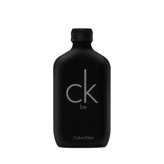 Calvin Klein Ck Be Eau De Toilette - EDT For Everyone Unisex Perfume 200ml