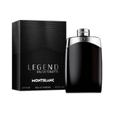 Montblanc Legend Eau De Toilette 200ml