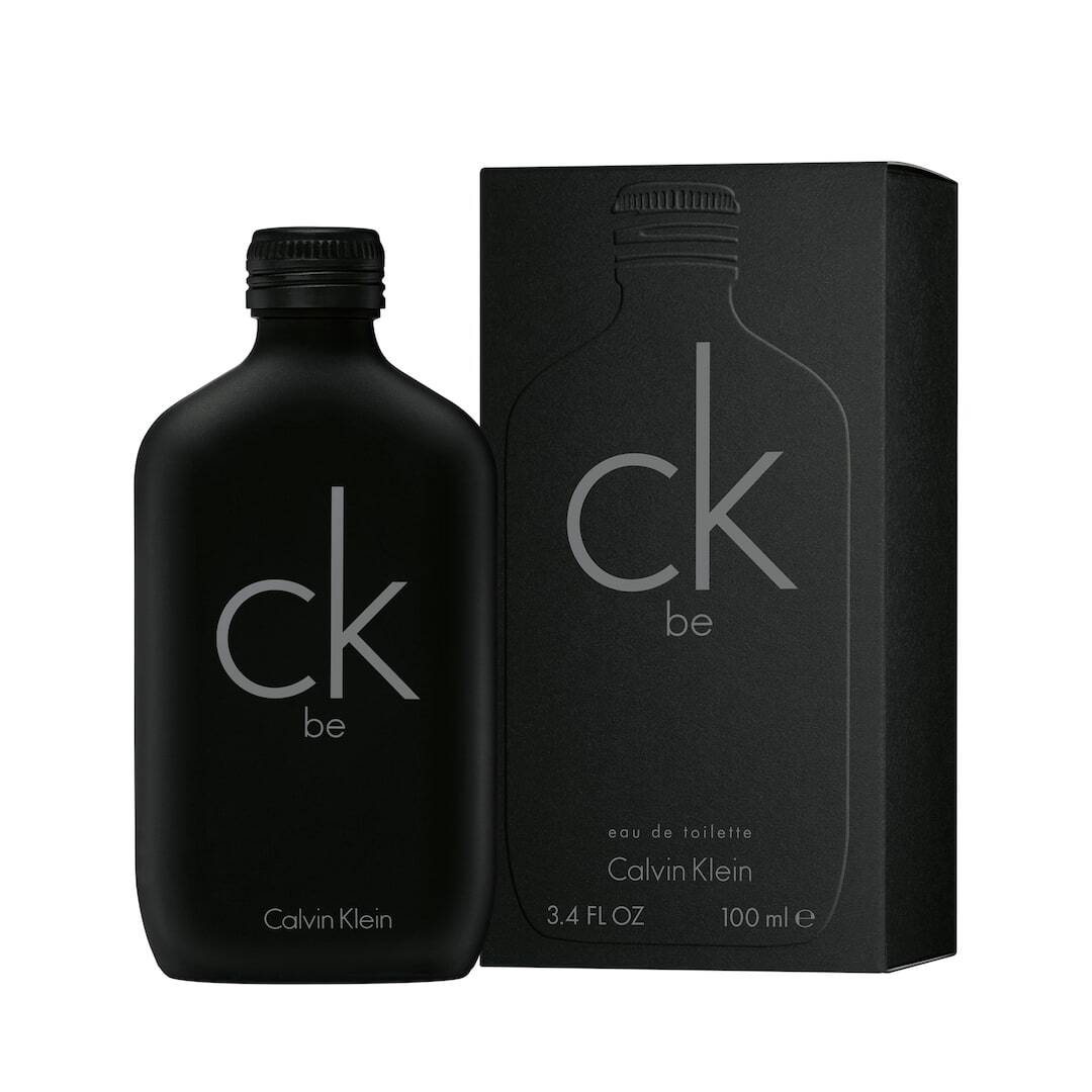 Calvin Klein Ck Be Eau De Toilette - EDT For Everyone Unisex Perfume 200ml