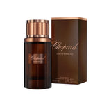 Chopard Leather Malaki Eau De Parfum 80ml