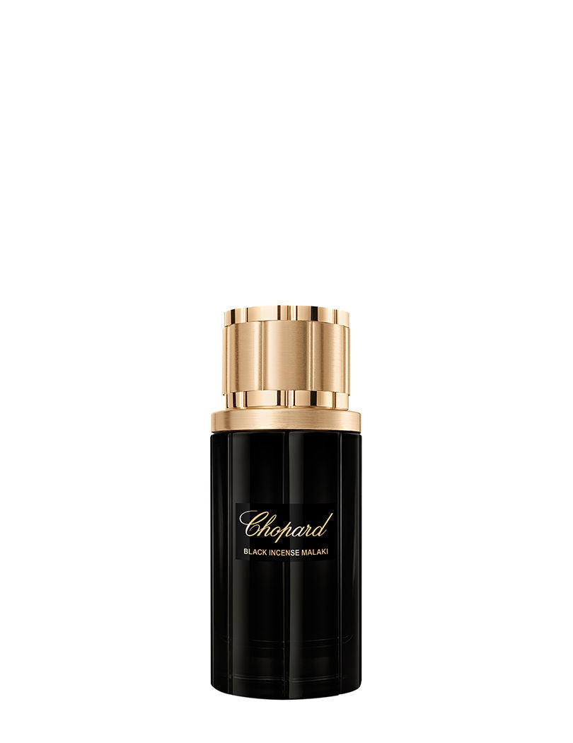 Chopard Malaki Black Incense Eau De Parfum For Him (80ml)