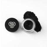 PAC Spotlight Gel Eyeliner - Black (5.5g)