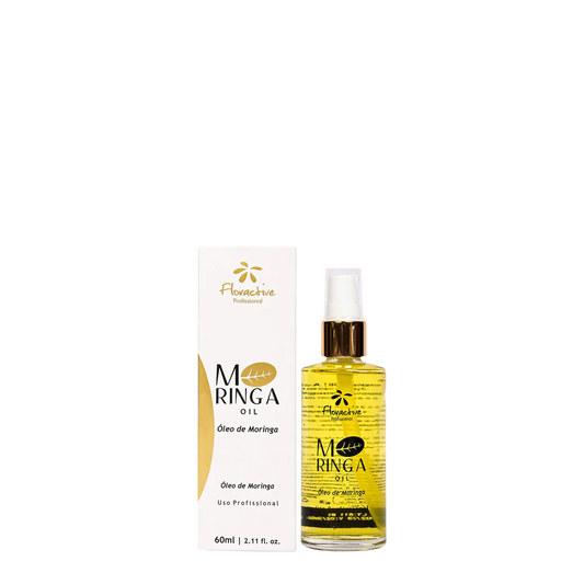 Floractive Professional Moringa oil 60ml