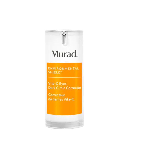 Murad Environmental Shield Vita-C Eyes Dark Circle Corrector 15ml