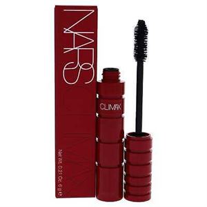 Nars Climax Dramatic Volumzing Mascara Explicit Black 7008 6g