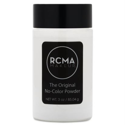 RCMA Makeup The Orignal No Color Powder 85.4g