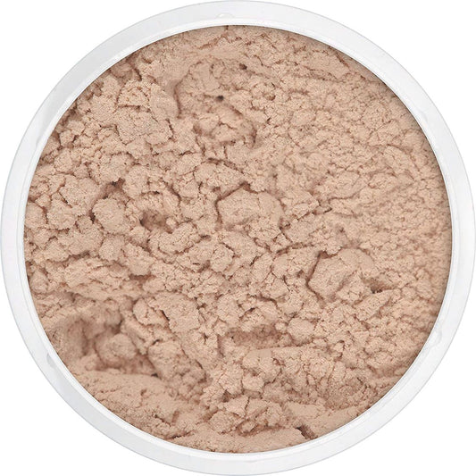 Kryolan Derma Color Camouflage System Fixing powder P5