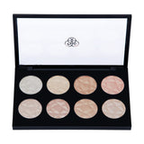 PAC Glowing Godness Highlighter Palette 8 Colors