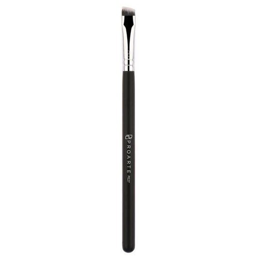 Proarte Small Angular Liner Makeup Brush Black PE27