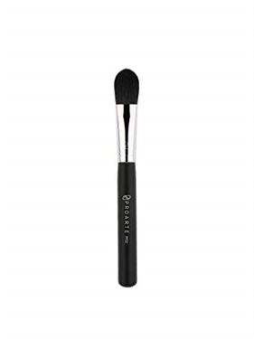 Proarte Mini Foundation Applicator Makeup Brush Black PF02