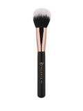 Proarte Duo Foundation Polishing Makeup Brush Black AP18