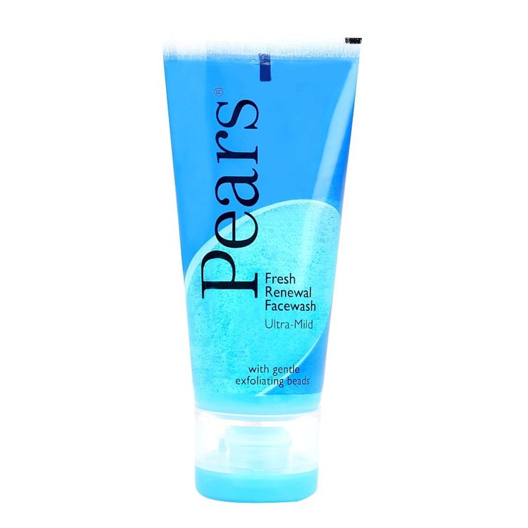 Pears Facewash Fresh Renewal 60g